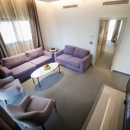 Rawsheh 51 Beirute Exterior foto