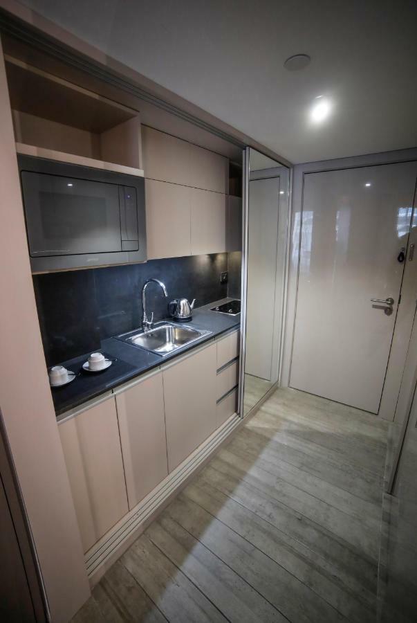 Rawsheh 51 Beirute Exterior foto
