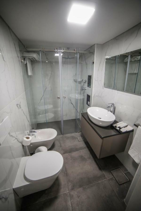 Rawsheh 51 Beirute Exterior foto