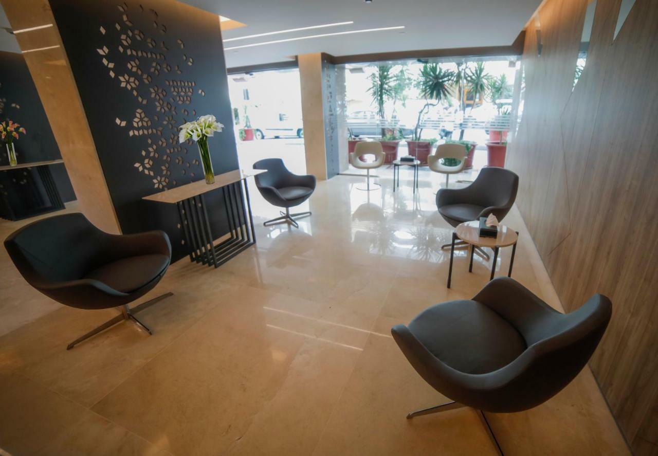 Rawsheh 51 Beirute Exterior foto