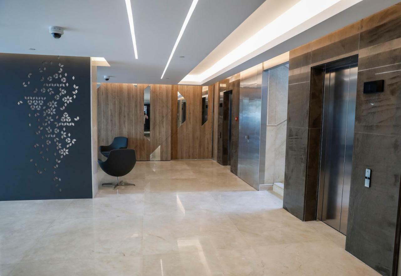 Rawsheh 51 Beirute Exterior foto