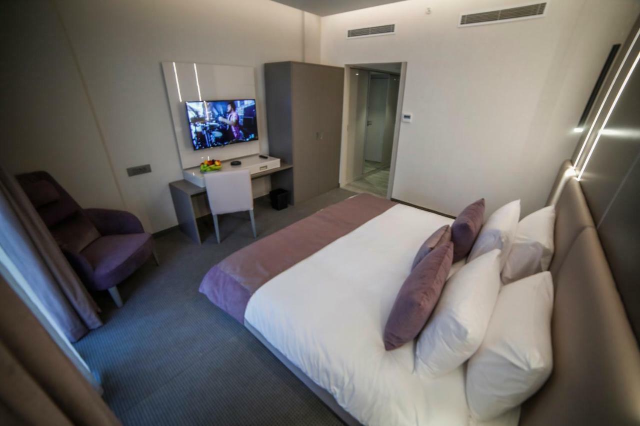 Rawsheh 51 Beirute Exterior foto