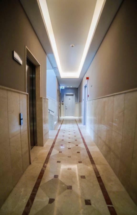 Rawsheh 51 Beirute Exterior foto